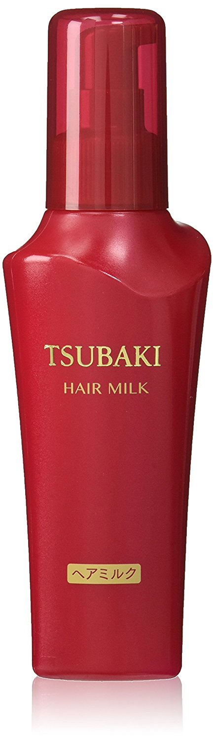 молочко для волос цубаки - ZenMarket