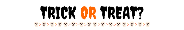 ZenMarket Halloween Giveaway Spooktacular