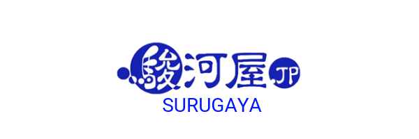 Surugaya Japan Black Friday Sale 
