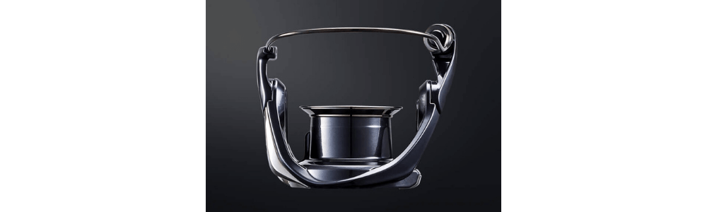 ротор катушка SHIMANO VANQUISH 2019 - ZenMarket