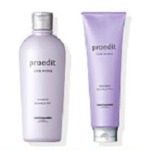 Lebel Proedit Home BOUNCE FIT PLUS купить