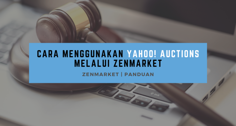 yahoo auctions malaysia
