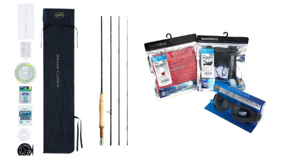 6 Presents For Fishing Lovers