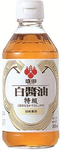 白醤油