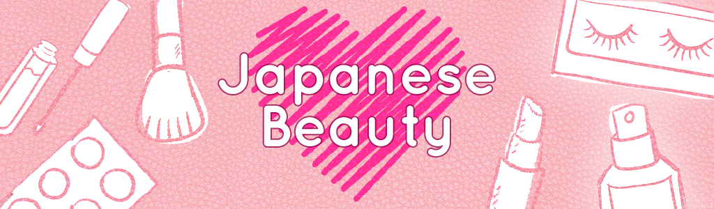 Japanese Beauty Showcase