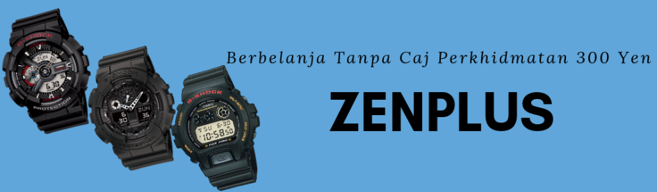 zenplus malaysia