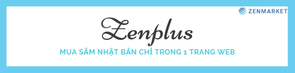 Shop Hundreds of Japanese Online Stores with ZenMarket!
