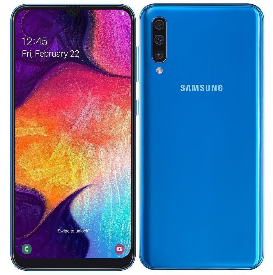 Телефон Самсунг Galaxy A20 на ZenMarket