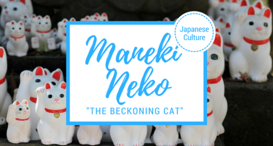 Maneki Neko