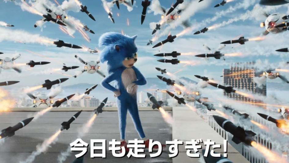 リアルすぎるキャラデザイン