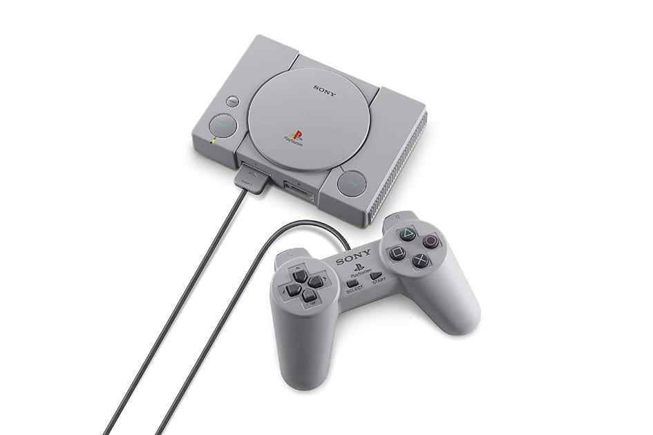 プレイステーションクラシック